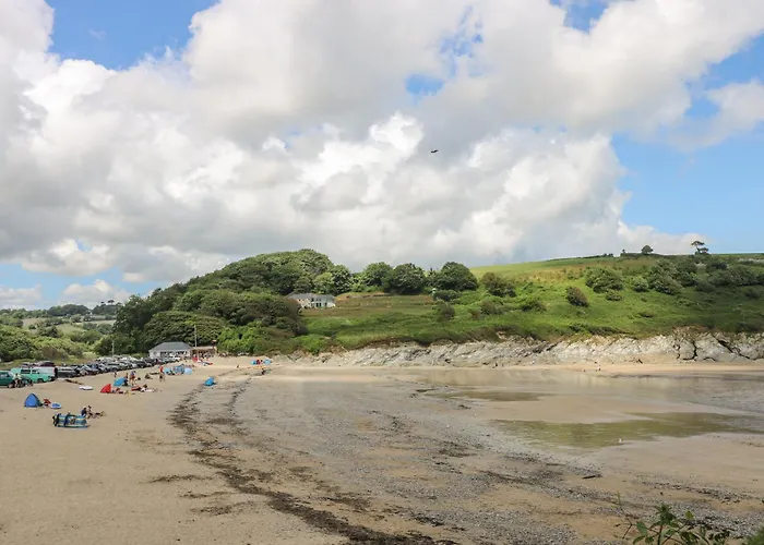 Pugwash Cottage