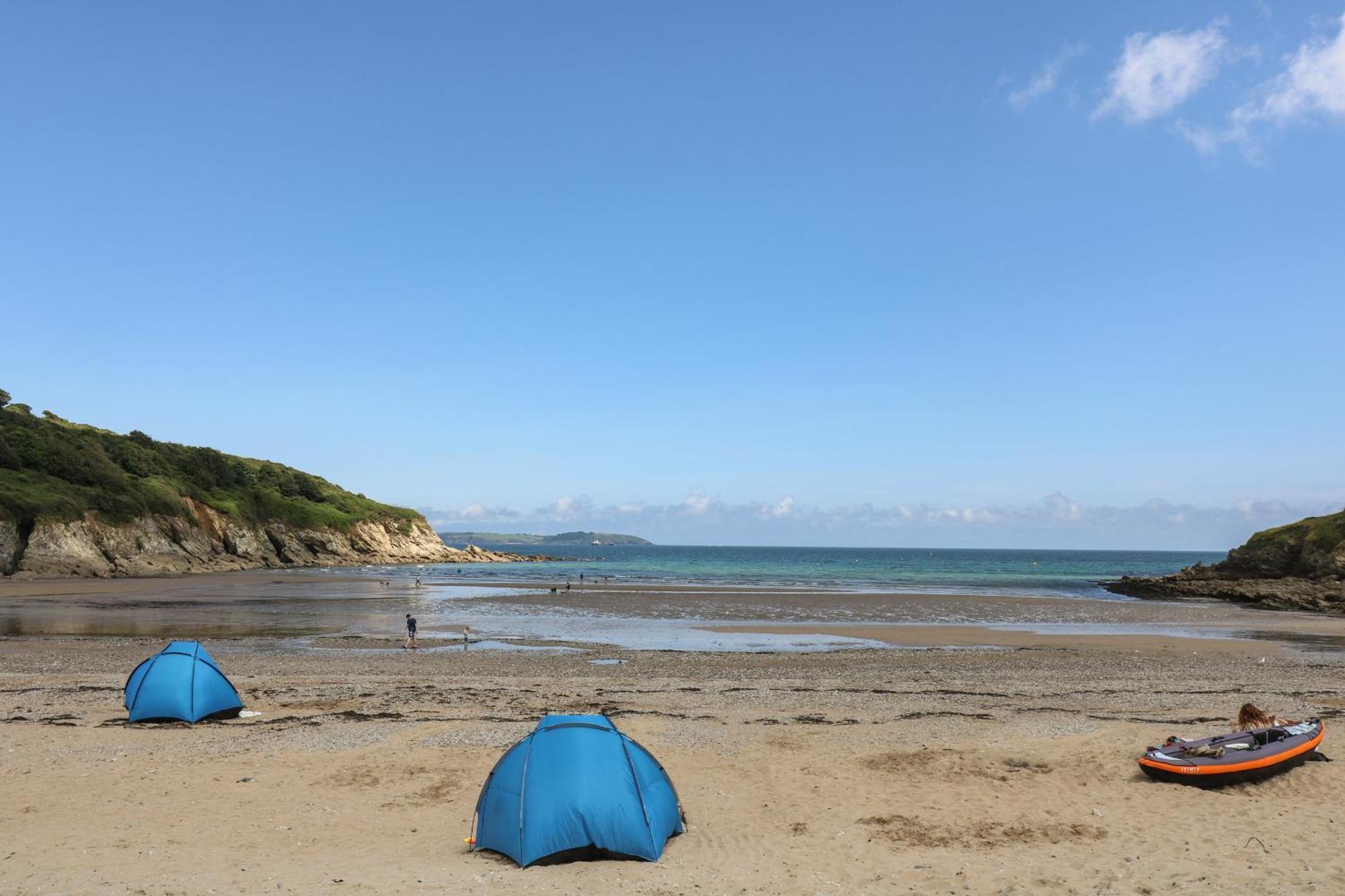 Pugwash * Falmouth